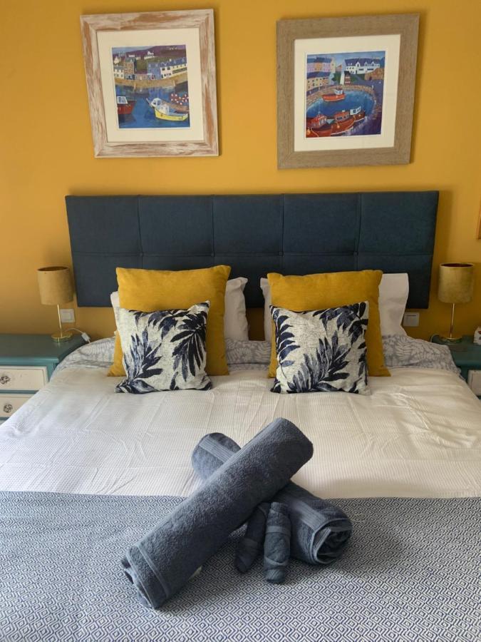 Casa Vista Maroma Guest House Cómpeta Extérieur photo
