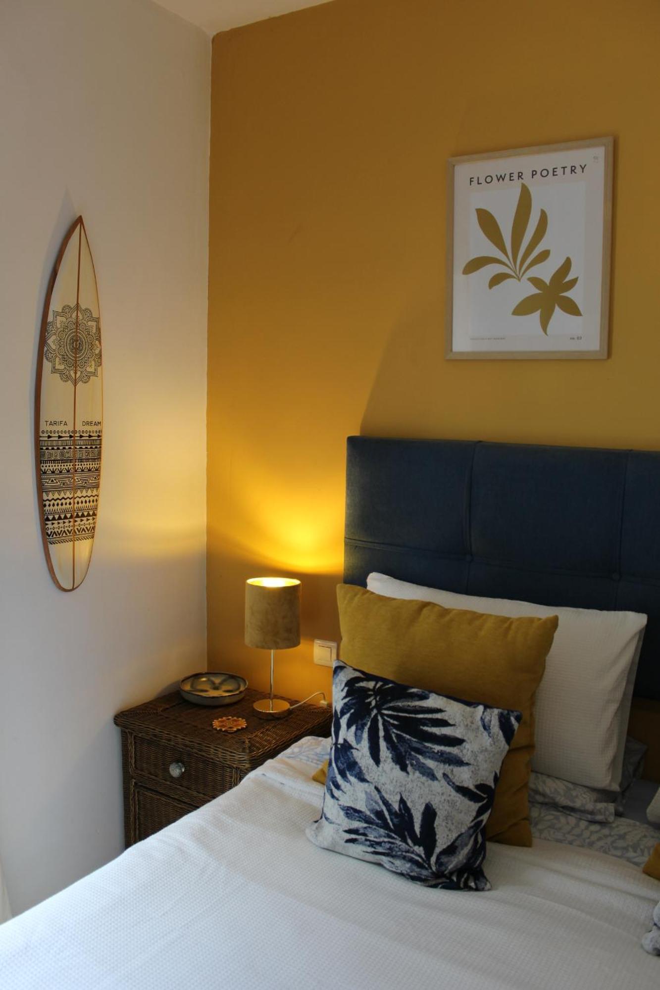 Casa Vista Maroma Guest House Cómpeta Extérieur photo